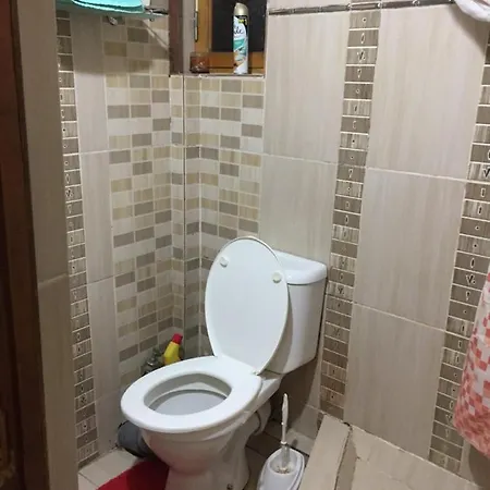 Апартаменты «Пушкин» Apartment Odesa