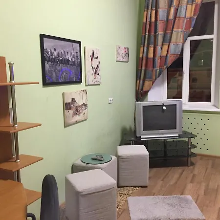 Apartment Апартаменты «Пушкин» Odesa
