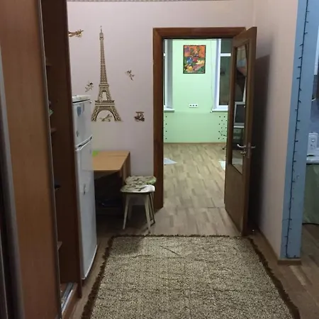Апартаменты «Пушкин» Apartment Odesa